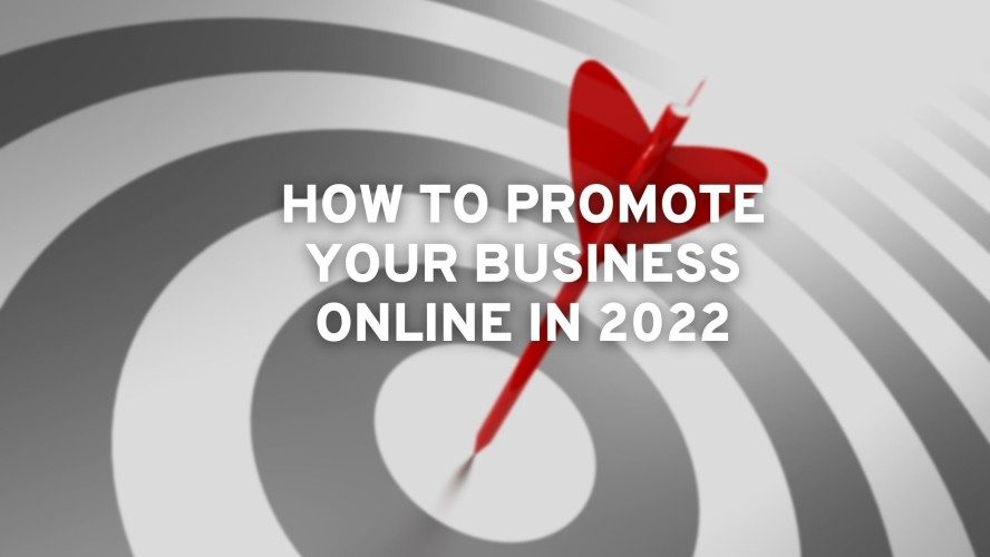 How to Promote Your Business Online