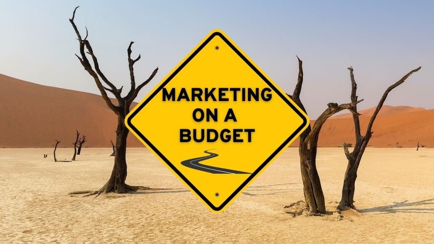 Paid Marketing on a Budget